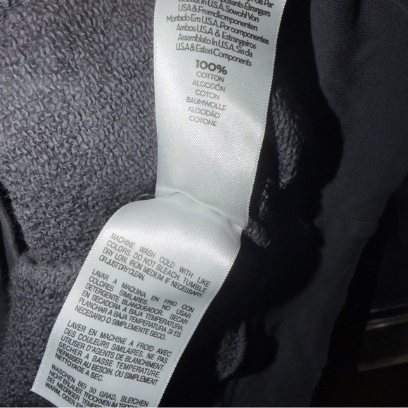 Small Mother Sweater Top - Picture 7 of 7